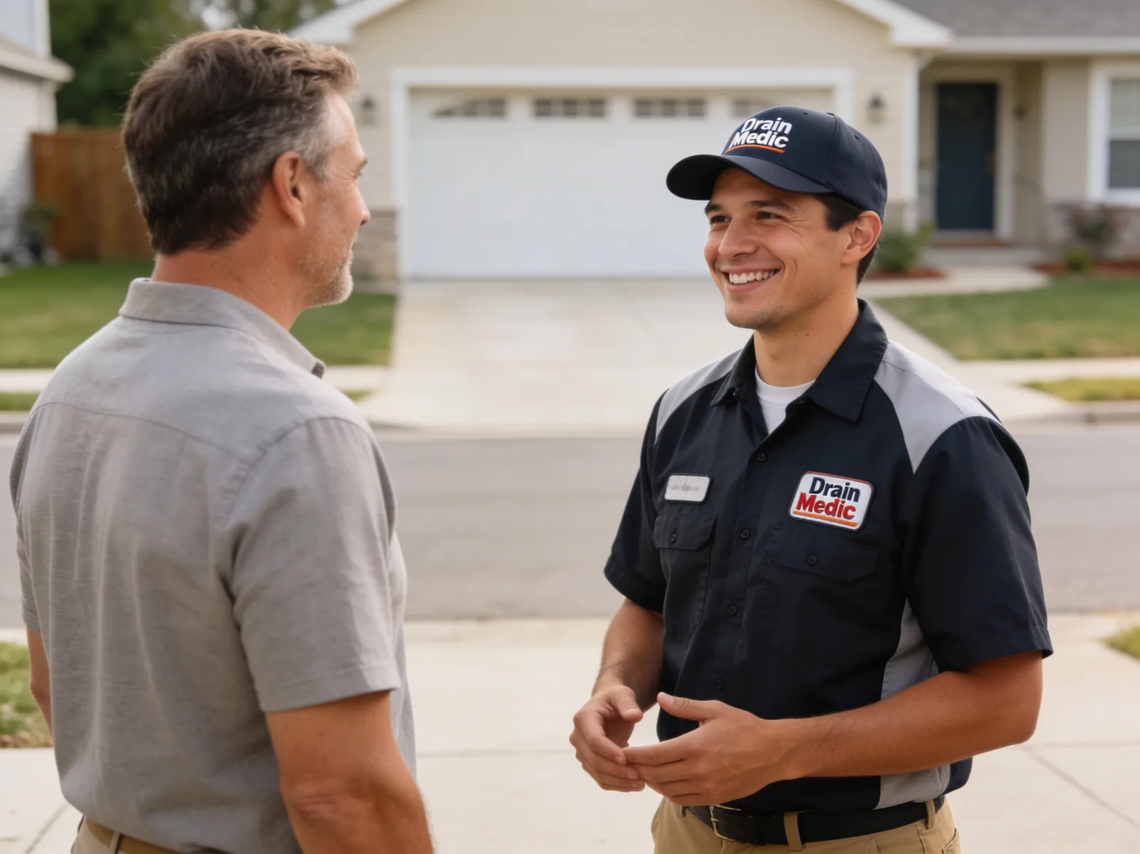 Garbage Disposal Repair Liberty Mills, IN FAQs
